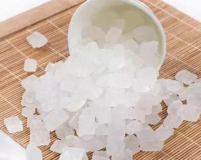 冰糖能止秋冬燥咳？没错！这些滋补糖水，款款都有止咳良效