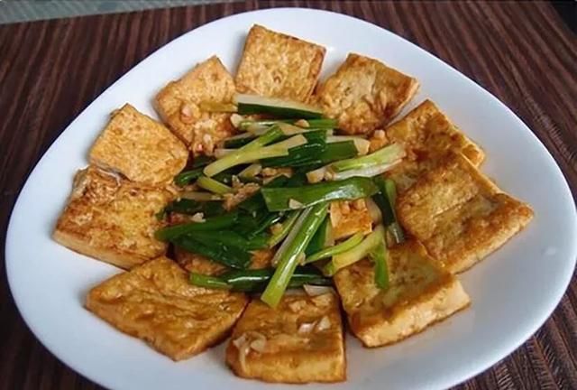 豆腐怎么做出肉的味道(怎么做豆腐才能吃出肉的味道)图5
