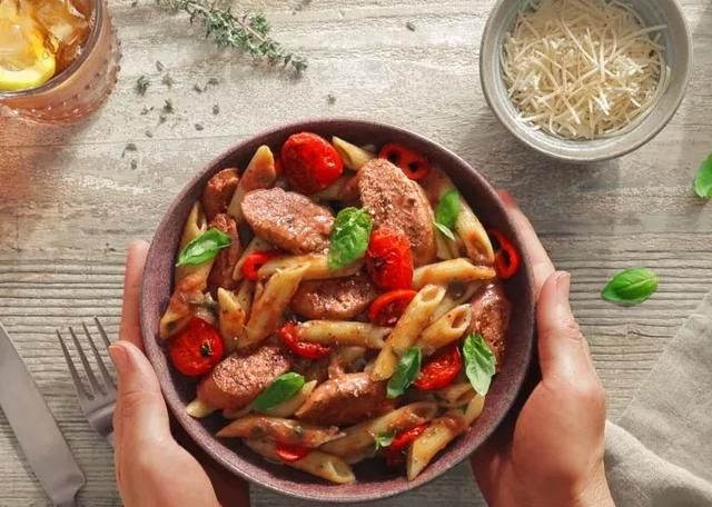 豆腐怎么做出肉的味道(怎么做豆腐才能吃出肉的味道)图11