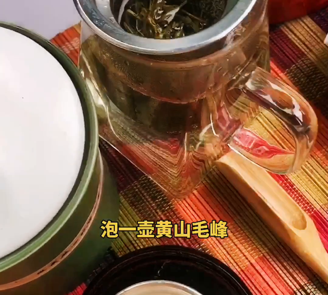 #茶的功效与作用