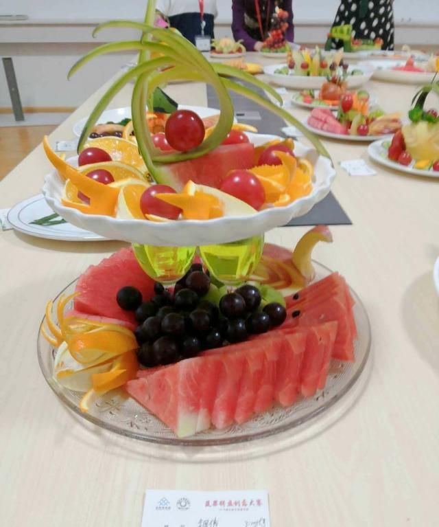 吃什么食物对美容养颜有好处(吃什么食物能美容养颜对皮肤好)图8