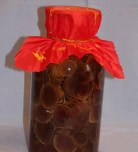 鹿茸泡酒，越喝越有——鹿锦天鹿产品