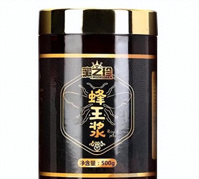 你真的会吃蜂王浆吗？解锁蜂王浆的正确吃法，及黄金时间！