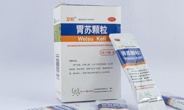 胃肠道疾病如何用药治疗？临床中常见的7种药物，适合胃肠道疾病
