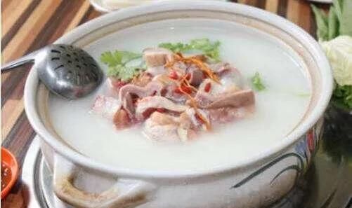 猪肚与山药怎么做才好吃,猪肚能和山药一起炖汤吗图7