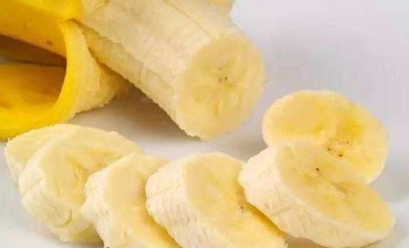 香蕉牛奶和面粉可以做什么美食图18