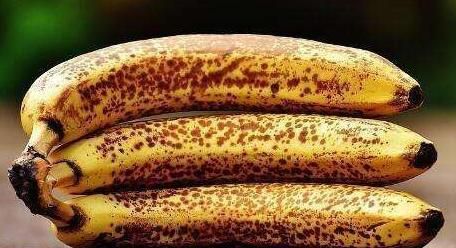 香蕉牛奶和面粉可以做什么美食图20