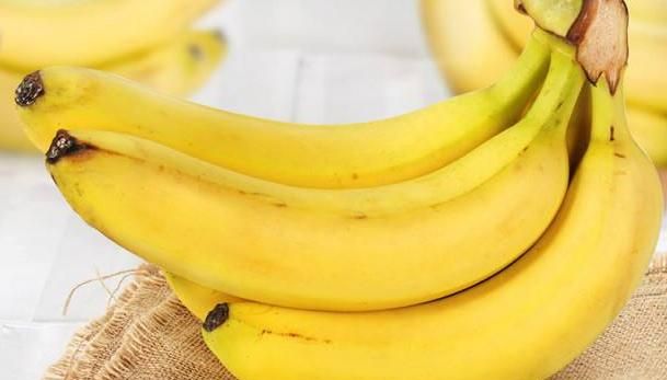 香蕉牛奶和面粉可以做什么美食图22