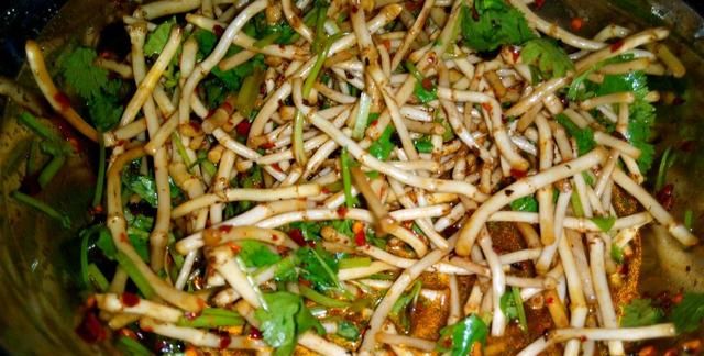 鱼腥草能吃吗(痛风能吃鱼腥草吗)图3
