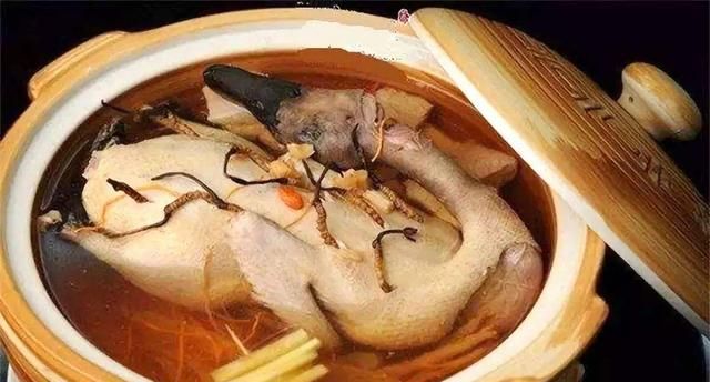 西洋参、灵芝、冬虫夏草怎么吃才有效？吃得不对，就是白花钱