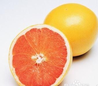 西柚吃了有什么好处和坏处(哪些人不能吃西柚解析六大禁忌人群)图1