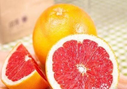 西柚吃了有什么好处和坏处(哪些人不能吃西柚解析六大禁忌人群)图2