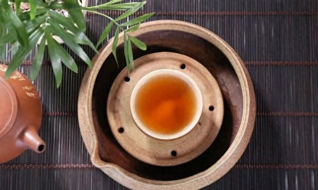小青柑最突出的三大作用，你知道吗？