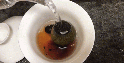 小青柑最突出的三大作用，你知道吗？