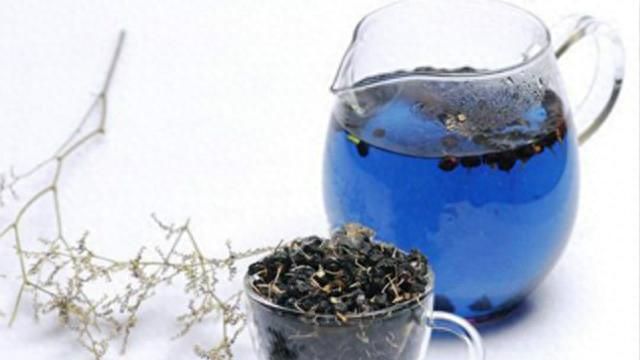 黑枸杞真有这么好吗？怎么泡水？不知道的看过来