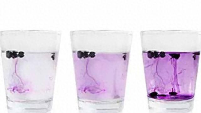 黑枸杞真有这么好吗？怎么泡水？不知道的看过来