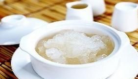 雪蛤的功效与作用 它的好处你了解多少？