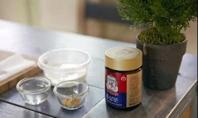 除了吃，你家的高丽参还可以这样用！