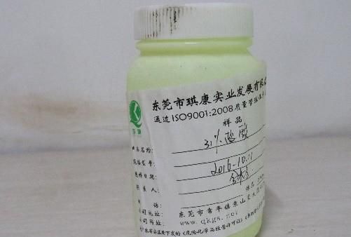 盐酸的用途及安全措施