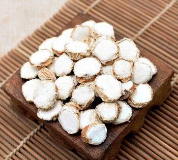 调料沙姜是一种什么样的植物