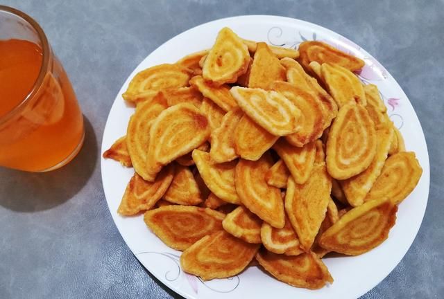 猫耳朵面食怎么做好吃图1