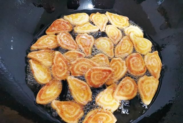 猫耳朵面食怎么做好吃图3
