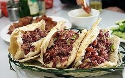 驴肉火烧怎么做(驴肉火烧怎么做的酥脆)