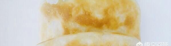 驴肉火烧怎么做(驴肉火烧怎么做的酥脆)图4