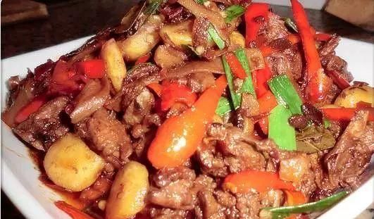 一只鸭子10种最鲜嫩的做法，你造吗？