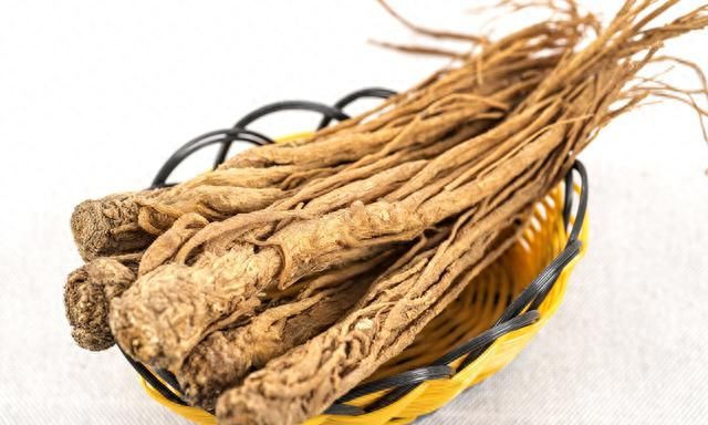 你熟悉的当归还能这样吃，补血效果堪比阿胶！