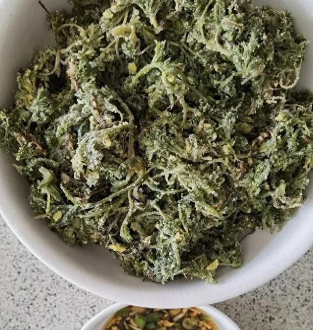 9种常见野菜的好处与吃法，作用一个比一个大，味道一个比一个鲜