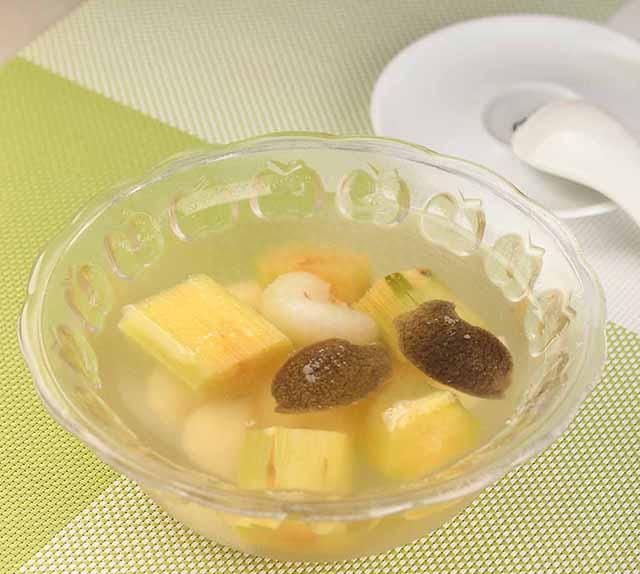 夏至已至，重在食养