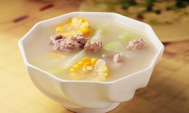 夏至已至，重在食养