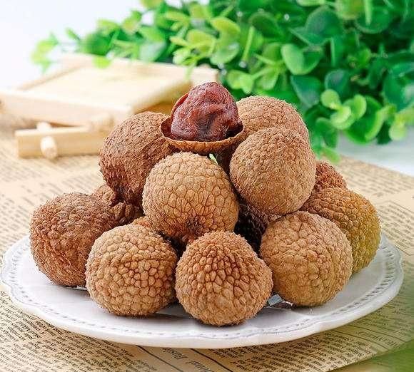 荔枝干的吃法大全窍门图5
