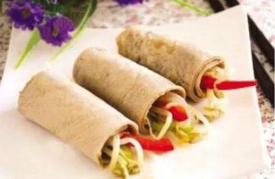 「糖尿病食谱」荞麦的吃法