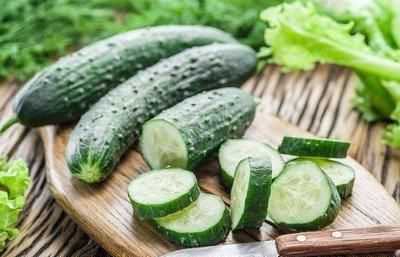 夏季到来，这五种水果蔬菜对身体健康非常好，你知道几个？
