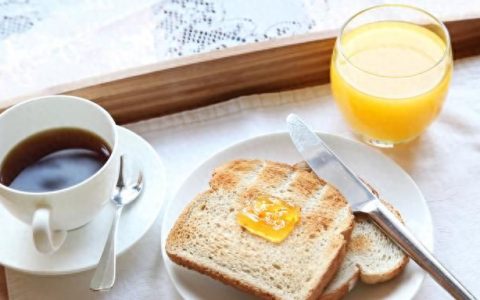 瘦身期的三餐到底应该怎么吃