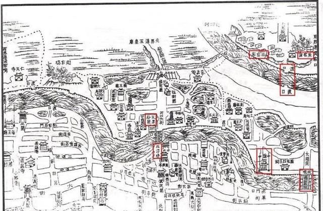 土鳖君简知识丨尝一尝九河下梢天津卫