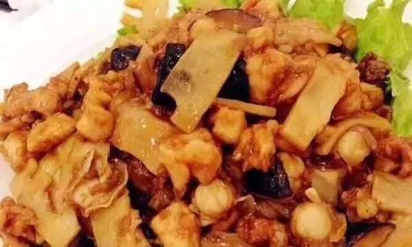 土鳖君简知识丨尝一尝九河下梢天津卫