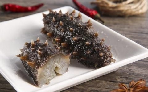 食材_海参最营养的吃法窍门,海参能生吃吗海参怎么吃最有营养