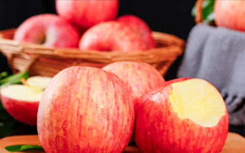 苹果和什么在一起煮着吃润肠通便