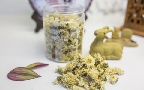什么菊花泡水喝可以清火明目(哪种菊花泡水喝清肝明目好)