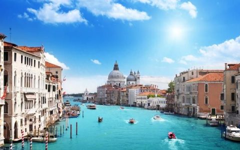 意大利普通家庭一日三餐