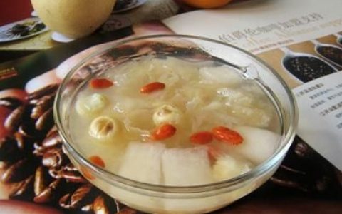 春季喝这碗汤补元气祛湿气(春天多喝这个汤健脾祛湿又健康)