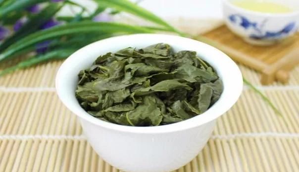 最好的兰花香是什么茶图1