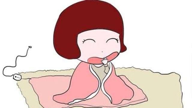 容易流产怎么办,容易流产的穴位图3