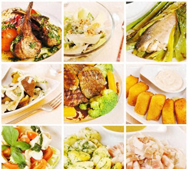 五一郊游不要再买零食，教你7种零食做法，干净卫生，健康又好吃