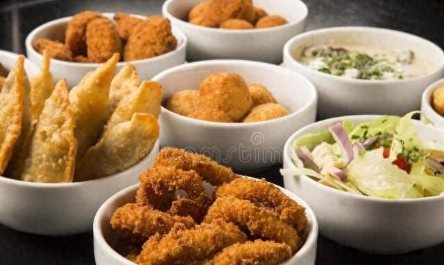 五一郊游不要再买零食，教你7种零食做法，干净卫生，健康又好吃
