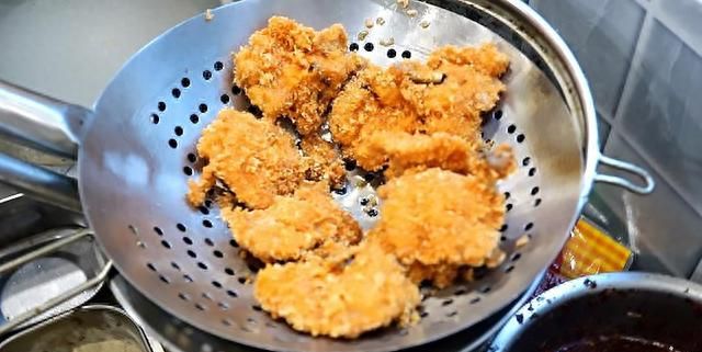 五一郊游不要再买零食，教你7种零食做法，干净卫生，健康又好吃