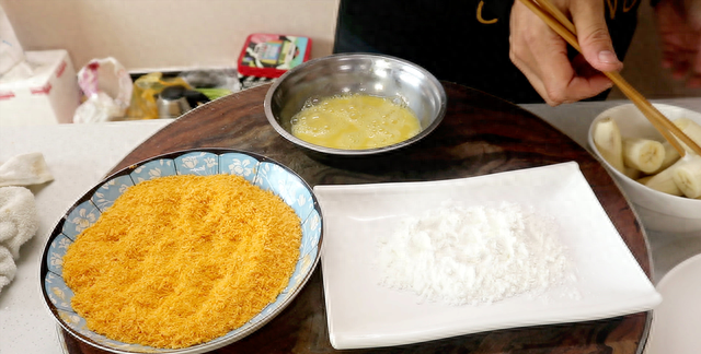 五一郊游不要再买零食，教你7种零食做法，干净卫生，健康又好吃